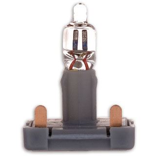 Busch-Jaeger Glimmlampe 230V 1mA steckbar 8352