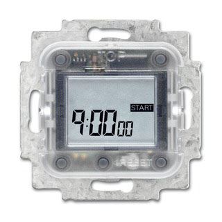 Busch-Jaeger Kurzzeittimer-Einsatz Count-Down 6465 U-101