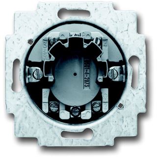 Busch-Jaeger Einsatz cws Jalousieschalter 2p. 2712 USL-101