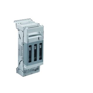 Rittal NH00-Sicherungslasttrenner 3p. Rahmenklem SV 9343.000