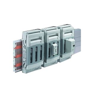 Rittal NH00-Sicherungslasttrenner 3p. Schraube M SV 9344.010