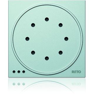 Ritto Portier Türsprechmodul si 95x95x33mm 1 8759/20