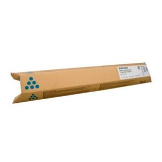 Ricoh Toner MP C300/ MP C400 Type MP C400E cyan (841300)(841551)