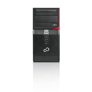 Fujitsu Esprimo P410 E85+ P0410P5221DE Home & Media PC