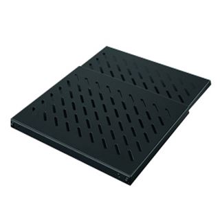 Rittal 19" Fachboden, tiefenvariabel 1HE f&uuml;r TS IT,