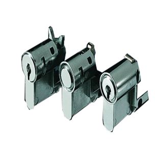 Rittal SZ 2467.000 Verschlu&szlig;einsatz Ergoform-S Sicherheit