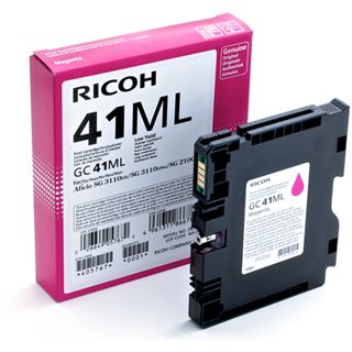 Ricoh 405767 magenta