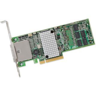 Fujitsu RAID CTRL SAS 6G 1GB (D3116)