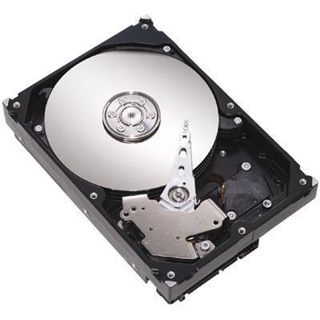 1TB Fujitsu S26361-F3671-L100 3.5" (8.9cm) SATA 6Gb/s