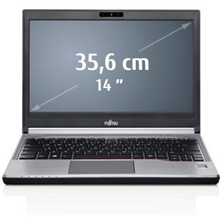 Notebook 14.0" (35,56cm) Fujitsu Lifebook E743 E7430MXP41DE