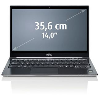 Notebook 14.0" (35,56cm) Fujitsu Lifebook U772 U7720MXP42DE