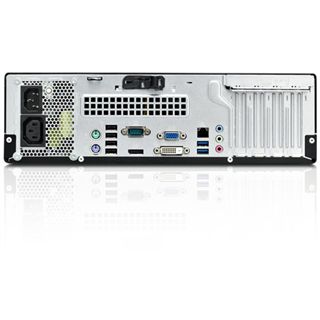 Fujitsu Esprimo E920 E0920PXG01DE Mini PC