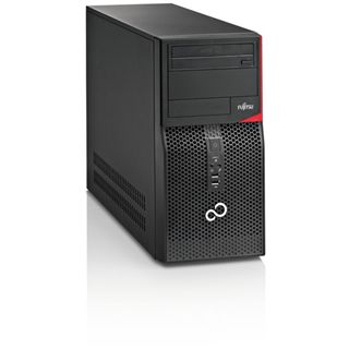 Fujitsu Esprimo P410 E85+ P0410P5241DE/SP2 Business PC