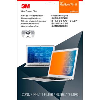 3M Vikuiti PRIVACY FILTER BGMA11