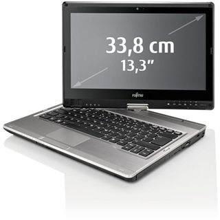 Notebook 13.3" (33,79cm) Fujitsu Lifebook T902 T9020MXP41DE