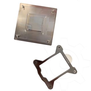 Supermicro CPU Cooling SMH SNK-P0046P