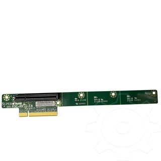 Supermicro Spare 8x PCI-e 1U Riser Card