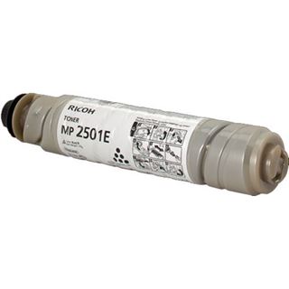 Ricoh 841769 MP2501 TONER BLK