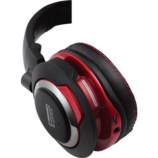 Creative Sound Blaster EVO schwarz/rot