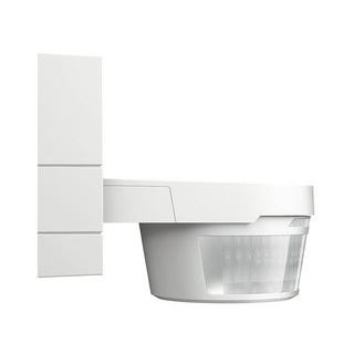 Busch-Jaeger Busch-Wächter 220 WaveLine 6747 AGM-204