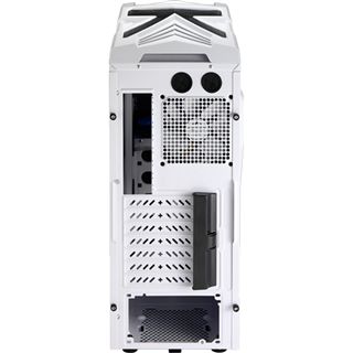 AeroCool Strike-X Xtreme White Edition Midi Tower ohne Netzteil