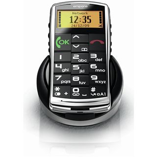 Emporia TL-V29 Tischladestation für V29/V28