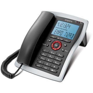 Emporia T12AB, Großtastentelefon mit AB