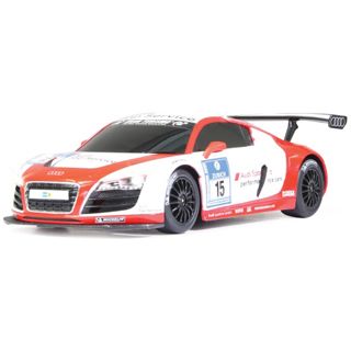 Jamara Audi R8 Performan. JAM 1:18 mit Lenkrad