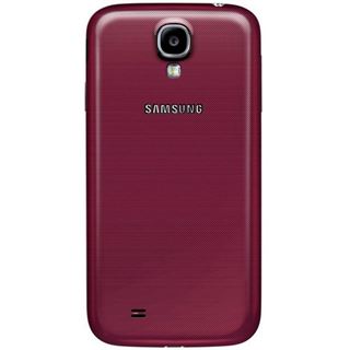 Samsung Galaxy S4 I9505 LTE 16 GB rot