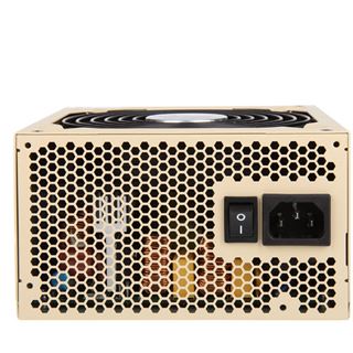700 Watt IN WIN Commander III Modular 80+ Gold