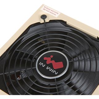 700 Watt IN WIN Commander III Modular 80+ Gold