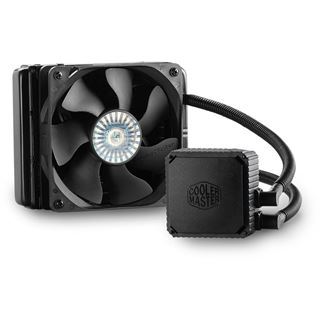 Cooler Master Seidon 120V Komplett-Wasserkühlung