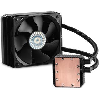 Cooler Master Seidon 120V Komplett-Wasserkühlung