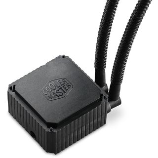 Cooler Master Seidon 120V Komplett-Wasserkühlung