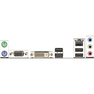 ASRock FM2A55M-DGS R2.0 AMD A55 So.FM2 Dual Channel DDR3 mATX Retail