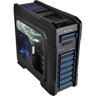 Thermaltake Chaser A71 LCS Full Tower