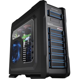 Thermaltake Chaser A71 LCS Full Tower