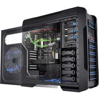 Thermaltake Chaser A71 LCS Full Tower