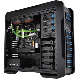 Thermaltake Chaser A71 LCS Full Tower