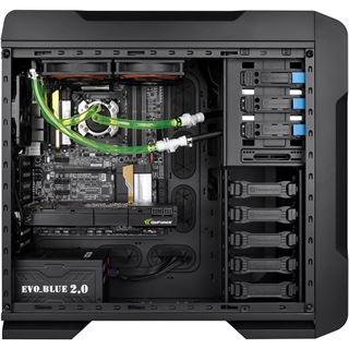 Thermaltake Chaser A71 LCS Full Tower