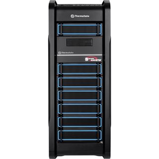 Thermaltake Chaser A71 LCS Full Tower