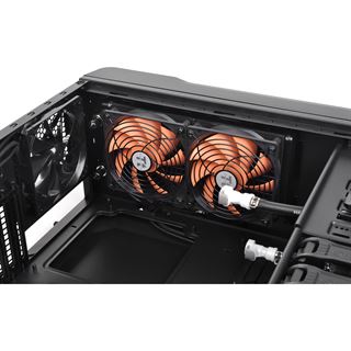 Thermaltake Chaser A71 LCS Full Tower