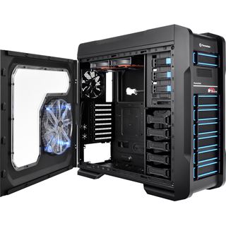 Thermaltake Chaser A71 LCS Full Tower