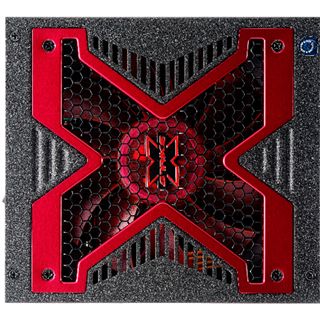 500 Watt AeroCool Strike-X Series Modular 80+ Bronze