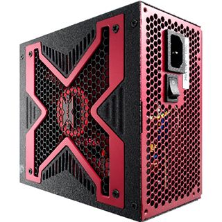 500 Watt AeroCool Strike-X Series Modular 80+ Bronze