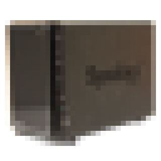 Synology DiskStation DS213j 6 TB (2x 3000GB) ST3000VN000