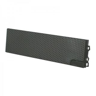 Cooltek Flip-Down Laufwerkblende f&uuml;r CT-Timaios und Karmides