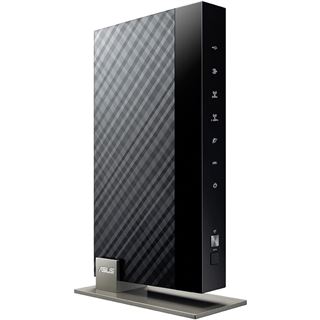 ASUS WL-Router DSL-N66U N900 VDSL