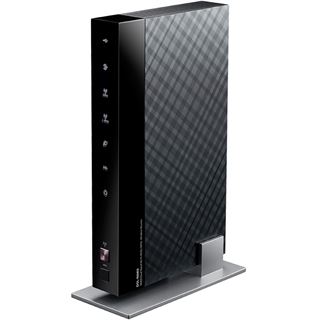 ASUS WL-Router DSL-N66U N900 VDSL
