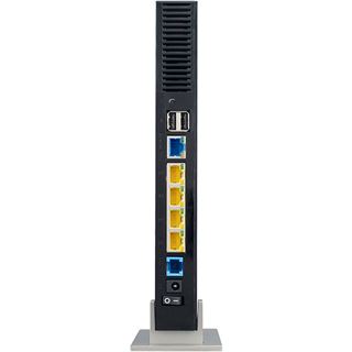 ASUS WL-Router DSL-N66U N900 VDSL
